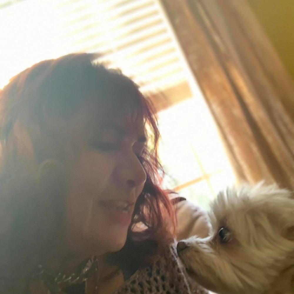 Meet your Posher, Denise